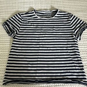 Everlane organic cotton tee